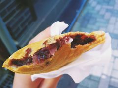 -鳴門鯛焼本舗(天神橋３丁目店)