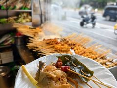 -郭记小街麻辣烫(南小街总店)