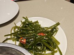 -蝎王府羊蝎子(西直门店)