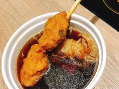 -吉野家(567漫天地店)