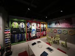 -李宁(大宁国际旗舰店)