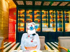 -北京康莱德酒店-Chapter餐厅