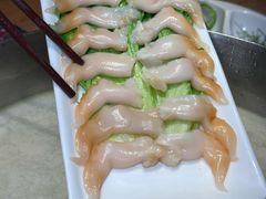 -鱼神·脆肉鲩 全鱼宴(西乡店)