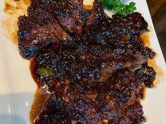 -阿娘家·原生态农家菜(国顺东路店)