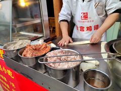 -青石桥老瓦房肥肠粉总店(青石桥总店)