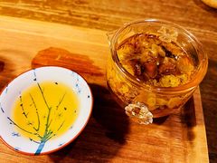 -水牛石手工水果茶店