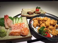 赤坂亭-赤坂亭M9和牛烧肉·日料398放题(万达店)