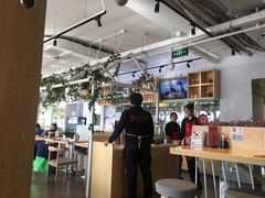 大堂-嘉和一品粥(方庄店)