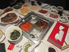 -海底捞火锅(威高广场店)