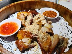 -蕃茄述·好汤自然来(江汉路店)