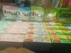 -采芝斋(延安路店)