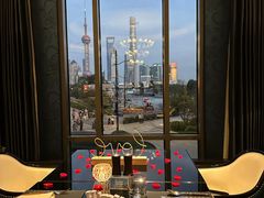 -上海苏宁宝丽嘉酒店·Cafe Bellagio西餐厅