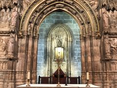 -瓦伦西亚大教堂