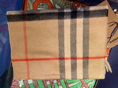 -BURBERRY(上海港汇恒隆广场店)