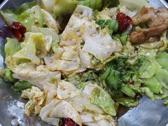 -一锅厨东北水饺店(厦大店)