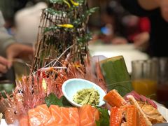 -和彩放题餐厅(酒仙桥店)