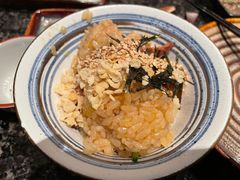 -老乾杯和牛烧肉(王府中环店)