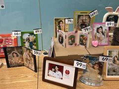 -海马体照相馆(成都来福士广场店)