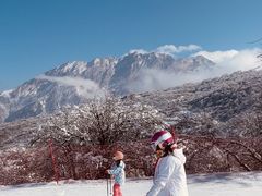 -太子岭滑雪场