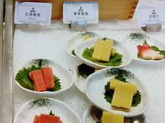 -雍容荟活波龙自助餐(IFS黑金店)