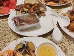 -禾斗海鲜自助(市南银座店)