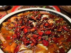 -泥糊破店小酒馆·团建聚餐(南京西路店)