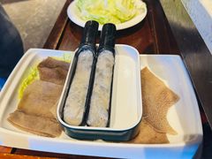 -鑫隆四季涮肉(八角畅游店)