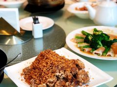 -衡山汇·高级粤菜(霄云路店)