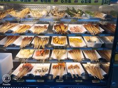 -串一火锅(赛格国际购物中心店)