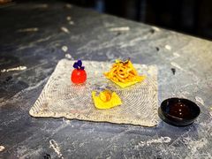 -鱼桥巷·美学川菜