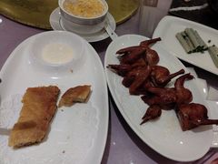 -金时代顺风大酒店(金山店)