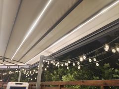 -杨老头鲜货烧烤(太古里店)
