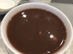 -汀兰酒店-中餐厅