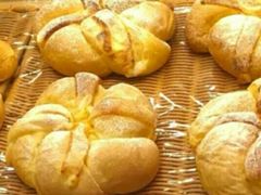 南瓜面包-金凤成祥(甜水园店)