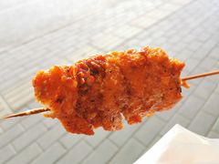 -辽B·小串(总店)