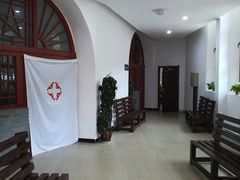 -延安杨家岭革命旧址