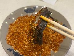 -晓靖轩烧烤(沙河风情店)