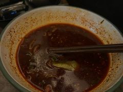 -和子足浴SPA会馆(东方之门店)