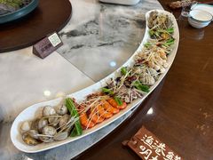 -鲜得莱渔港·小平岛海胆馆(七贤岭店)