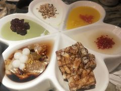 -绿茶餐厅(昌平悦荟店)