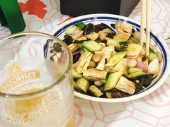 -叁宝烤肉• 西安烧烤(凤城十二路店)