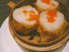-唐茶苑(Soho)