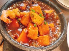 -阿毛饭店(和义路店)