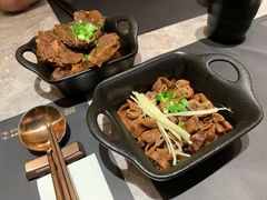 -馔豚·台北菜专门店(深圳湾万象城店)