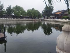 -什刹海