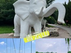 -黄花溪