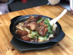 -珍珍小食店(西华路店)