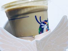 -瑞幸咖啡(新理想大厦店)