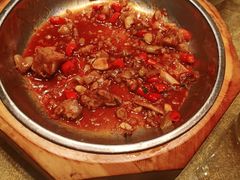 -湘邻呷铺·田园家宴(汉基广场店)