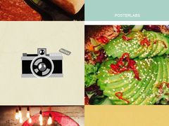 -Luchador摔跤手墨西哥餐厅(恒宇广场店)